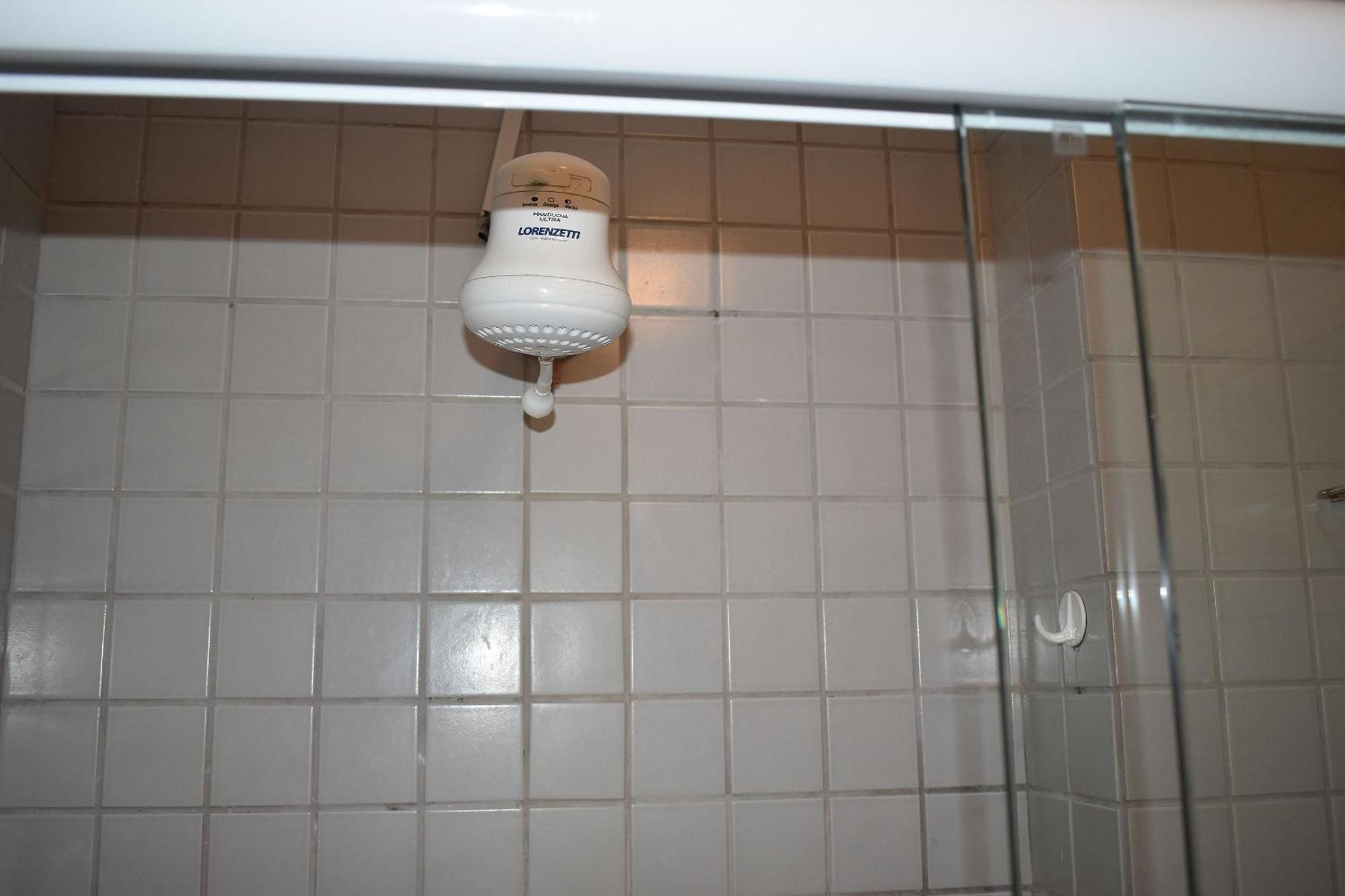 Apartamento Copacabana 200M Da Praia - Wifi Gratis - Cp5 Rio de Janeiro Bagian luar foto